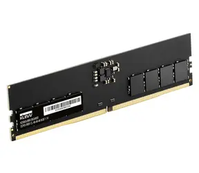 Klevv 8GB / Operační paměť / DDR5 / 5600MHz / CL46 / UDIMM