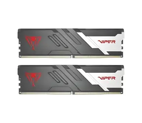 Patriot Viper Venom 64GB (2x32GB) 5600MHz / DIMM / DDR5 / CL40 / Unbuffered