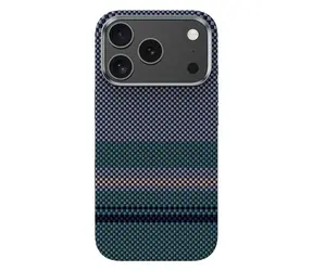 Benks ArmorPro AurKevBlue / Kryt / Apple iPhone 17 Pro Max