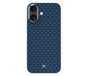 Benks ArmorGrid Kevlar modrá / Kryt / Apple iPhone 17