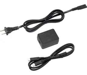 Panasonic DMW-AC11 / Napájecí zdroj / Pro Panasonic DMW-BLK22