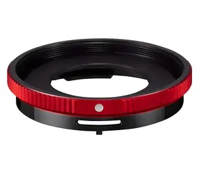 OM System CLA-T01 / Adaptér / Pro fotoaparáty OM System a Olympus