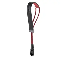PGYTECH Slim Vintage Mid. černá / Popruh na zápěstí / pro fotoaparát