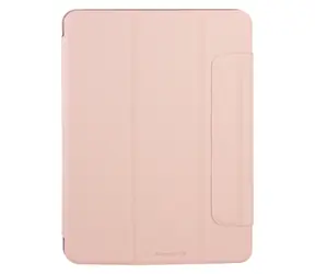 dbramante1928 Avenida ICON Pink Sand pro iPad 11" a 10,9" / Pouzdro / GRS certifikace