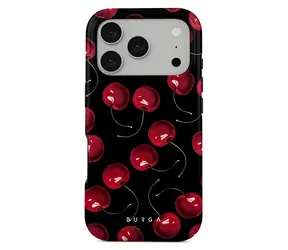 Burga Tough Case Cherrybomb / Kryt / Apple iPhone 17 Pro / MagSafe