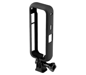 Puluz PU587B černá / Ochranné pouzdro / pro Insta360 ONE X2 / 1/4" závit