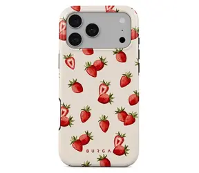 Burga Tough MagSafe Case Freshly Picked / Kryt / Apple iPhone 17 Pro Max / MagSafe