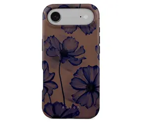 Burga Tough Velvet Night / Ochranný kryt / Apple iPhone Air / MagSafe