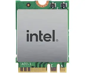 Intel Wi-Fi 7 BE213 non-vPro / Wi-Fi adaptér / M.2 2230 / Wi-Fi 7 / 2x2