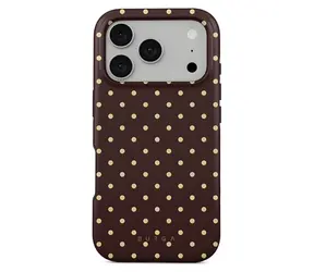 Burga Tough Sorry Busy / Ochranný kryt / Apple iPhone 17 Pro / MagSafe