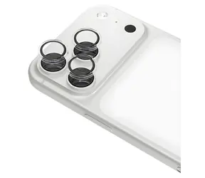 Epico Clear AntiReflective Lens Protector pro iPhone 18 Pro Max / Ochranné sklo na čočky / antireflexní