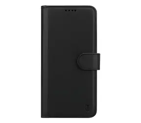 Tactical Field Notes pro Xiaomi 17T Pro černá / Knížkové pouzdro