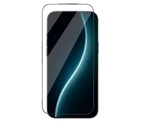 Benks Glass Warrior / Ochranné sklo / Safírové sklo / Apple iPhone 17