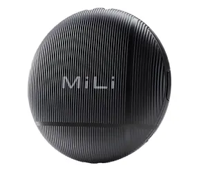 MiLi LiTag Duo černé / Pouzdro