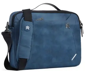 STM Myth Brief Slate Blue / Brašna na notebook / 13-14"