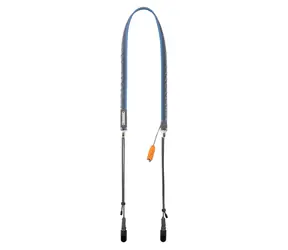 PGYTECH Camera Strap Slim Trendy Mystic Blue / Popruh na fotoaparát