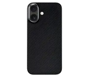 Benks ArmorAir 600D Kevlar černá pro iPhone 17 / Zadní kryt