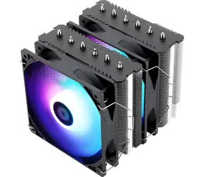 Thermalright Peerless Assassin 120 SE ARGB / Chladič CPU / Vzduchový