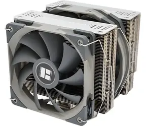 THERMALRIGHT Frost Spirit 140 / Vzduchový chladič CPU / 140 mm