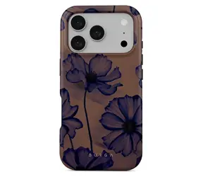 Burga Tough Case Velvet Night / Kryt / Apple iPhone 17 Pro / MagSafe
