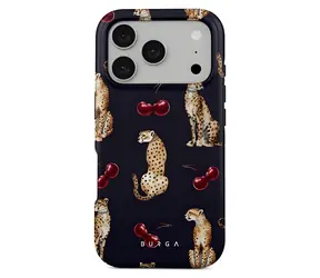 BURGA Tough Cougar / Ochranné pouzdro / Apple iPhone 17 Pro / MagSafe