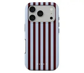 Burga Tough Offline / Ochranný kryt / Pro Apple iPhone 17 Pro / MagSafe