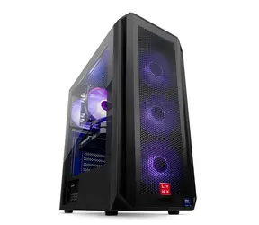 LYNX Challenger / Herní počítač / AMD Ryzen 5 5600 / 16GB / 1TB SSD NVMe / RTX 5060 8GB / W11H
