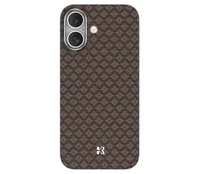 Benks ArmorGrid Kevlar zlatá / Kryt / Apple iPhone 17 / Kevlar