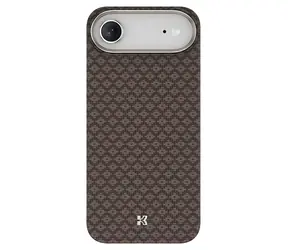 Benks ArmorGrid Kevlar zlatá / Kryt / Apple iPhone 17 Air / Kevlar