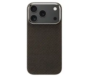 Benks ArmorTint Kevlar Gold / Kryt / pro iPhone 17 Pro
