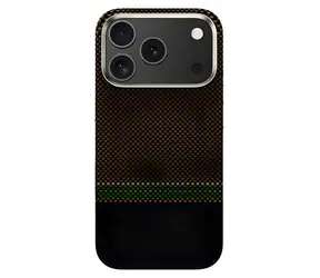 Benks ArmorPro Pres. KevGold / Kryt / Apple iPhone 17 Pro