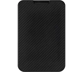 Benks ArmorGo Wallet Stand černá / Peněženka a stojánek / Příslušenství pro mobilní telefony