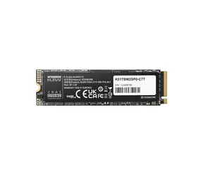 Klevv C715 256GB / SSD / M.2 2280 / PCIe 3.0 x4 NVMe / 3D TLC / čtení: 3000 MB/s / zápis: 2000 MB/s