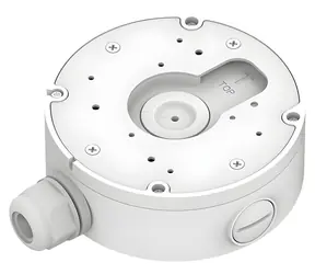 Ernitec Instalační krabice pro Saturn Pro / Instalační krabice / 141x141x51 mm / 580 g
