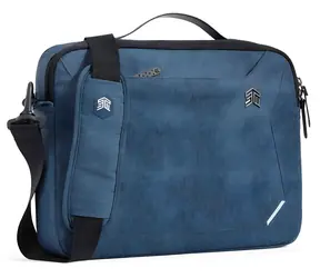 STM Myth Brief Slate Blue / Brašna na notebook / 15-16"
