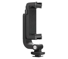 PGYTECH Cold Shoe Phone Holder / Držák telefonu / Cold shoe úchyt