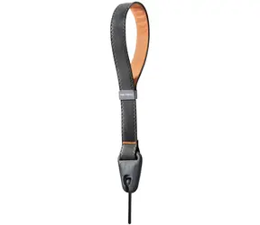 PGYTECH Wrist Strap Deep Grey / Popruh na zápěstí / pro fotoaparát