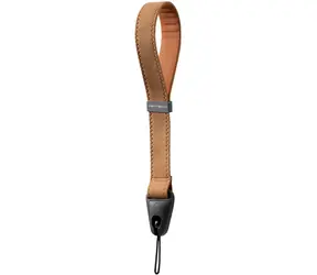 PGYTECH Wrist Strap Earth Brown / Popruh na zápěstí / pro fotoaparát