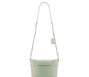 PGYTECH OneGo Classic zelená / Brašna na mobil / přes rameno