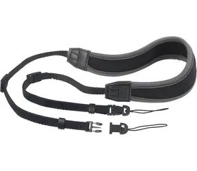 Kaiser Camera Strap 2-in-1 Neoprene / Popruh k fotoaparátu / Neoprenový