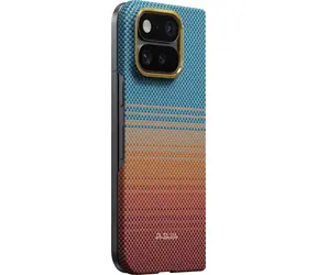 Pitaka Edge Case California Dream Sunset 2.0 / Zadní kryt / Google Pixel 11 Pro Fold / aramid / MagSafe