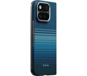 Pitaka Edge Case Google Pixel 11 Pro Fold Moonrise / Zadní kryt / MagSafe / aramidové vlákno