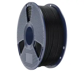 Sunlu Filament ABS High-Speed černá / Struna pro 3D tiskárnu / ABS / 1,75 mm / 1 kg