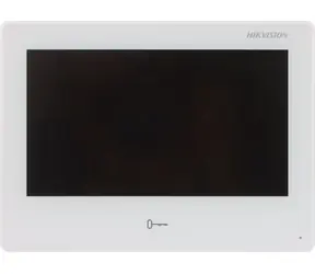 Hikvision DS-KH9310-WTE1(B) / IP bytový monitor / Wi-Fi
