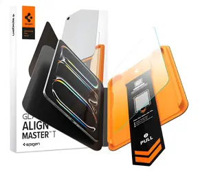 Spigen Glas.tR T / Ochranné sklo / iPad Pro 11" (2024/2025)