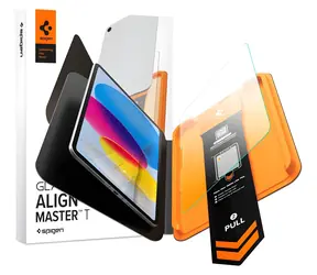 Spigen Glas.tR T / Ochranné sklo / iPad 10.9" (2022) & 11" (2025)