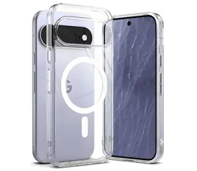 Ringke Fusion Magnetic MagSafe čirá / Kryt / Google Pixel 11 / MagSafe