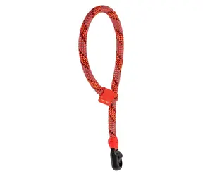 PGYTECH Wrist Strap Slim Outdoor Blaze Red / Popruh na zápěstí / pro fotoaparát
