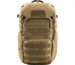 PGYTECH OneMo Tactical Backpack Coyote Brown / Batoh / 35 l