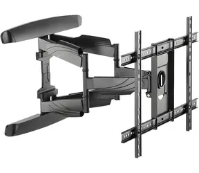 Stell SHO 7620 Slim / Výsuvný držák TV / 40"-70"